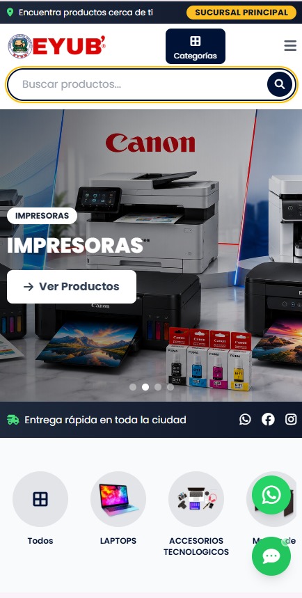 Pantalla app 1