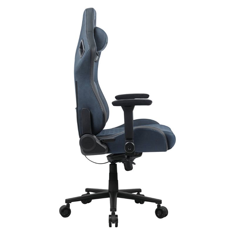 Silla Gaming Cougar Defensor S Azul Marino