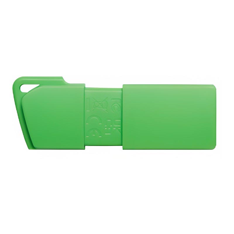 Memoria USB Kingston 64gb 3.2 verde