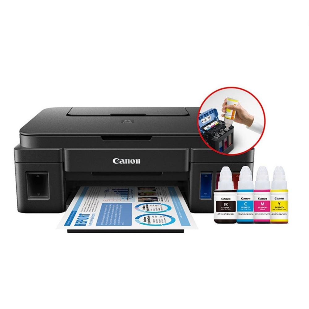 Impresora CANON G2110