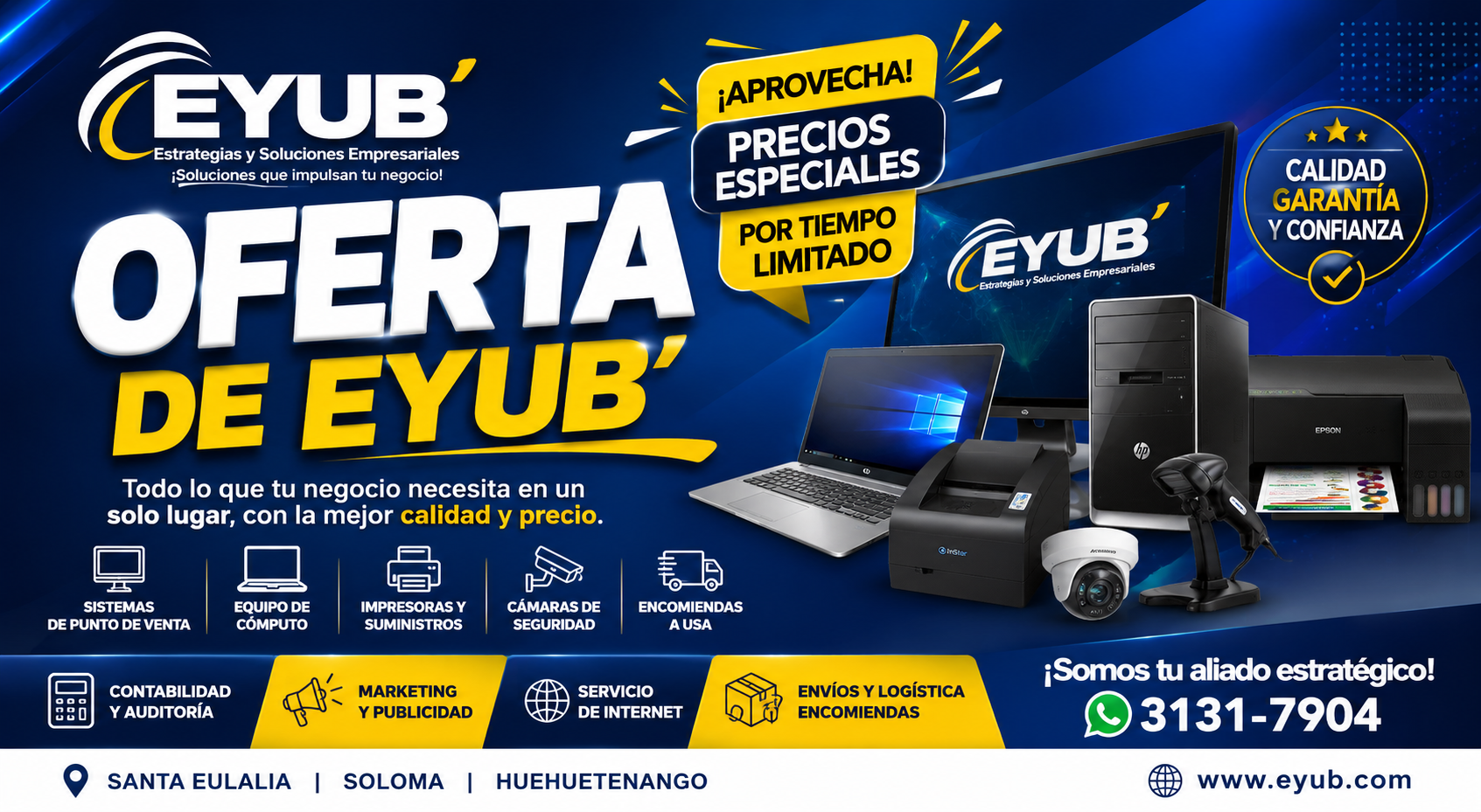 PROMO OFERTAS